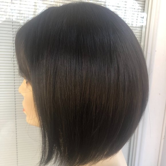 Viva-- Rene of Paris- Color: Mocha Brown - Picture 4 of 12